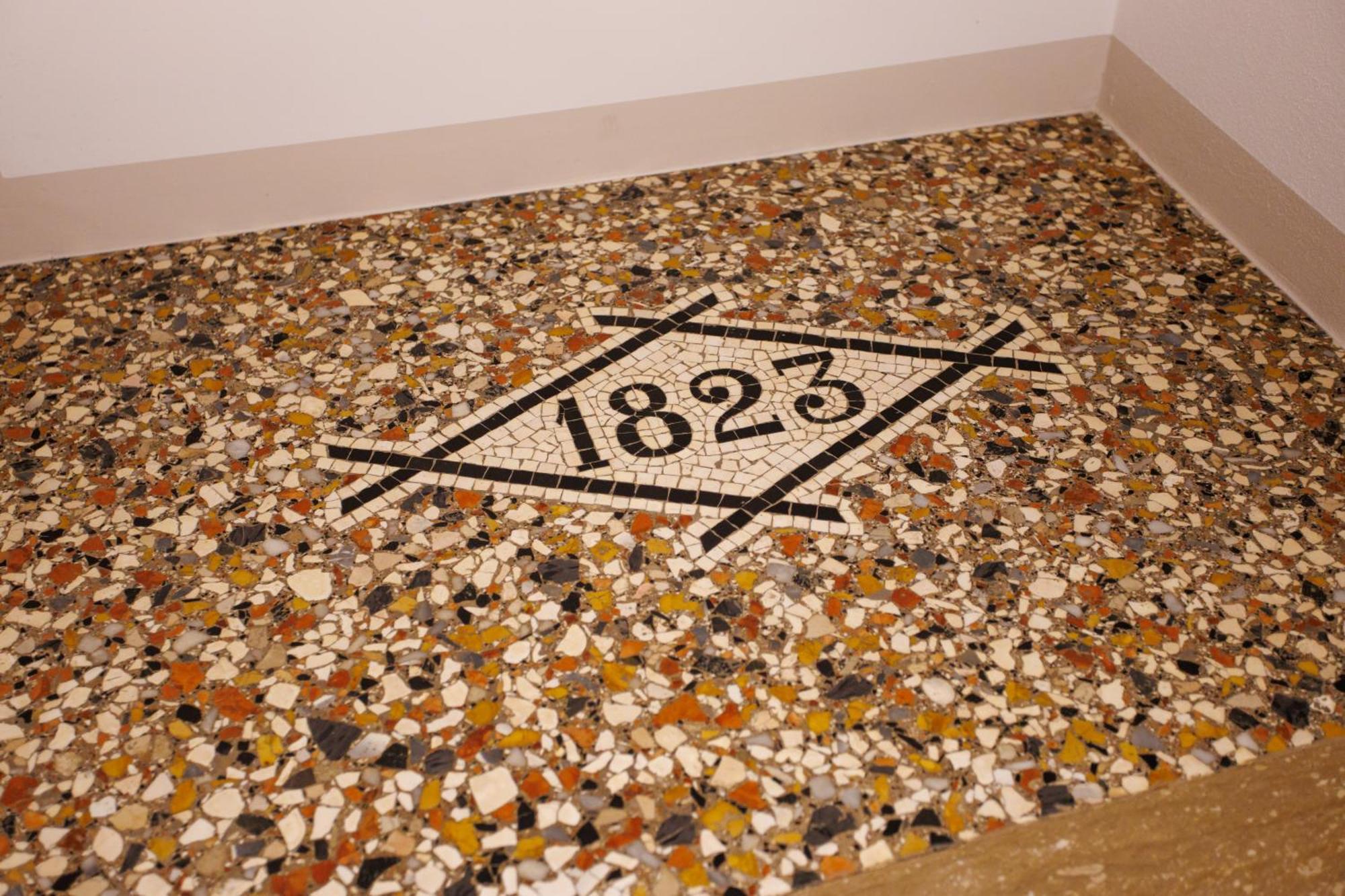 1823 Room Chioggia Exterior foto