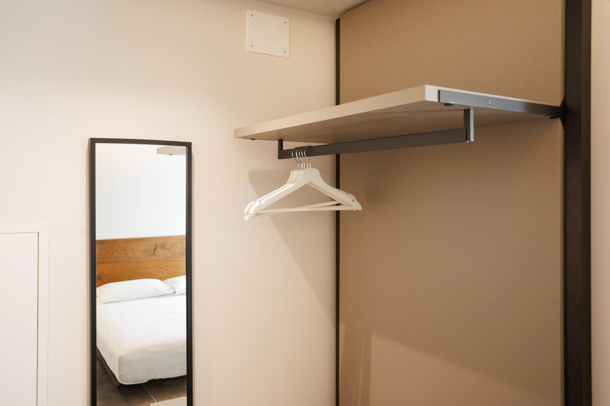 1823 Room Chioggia Exterior foto