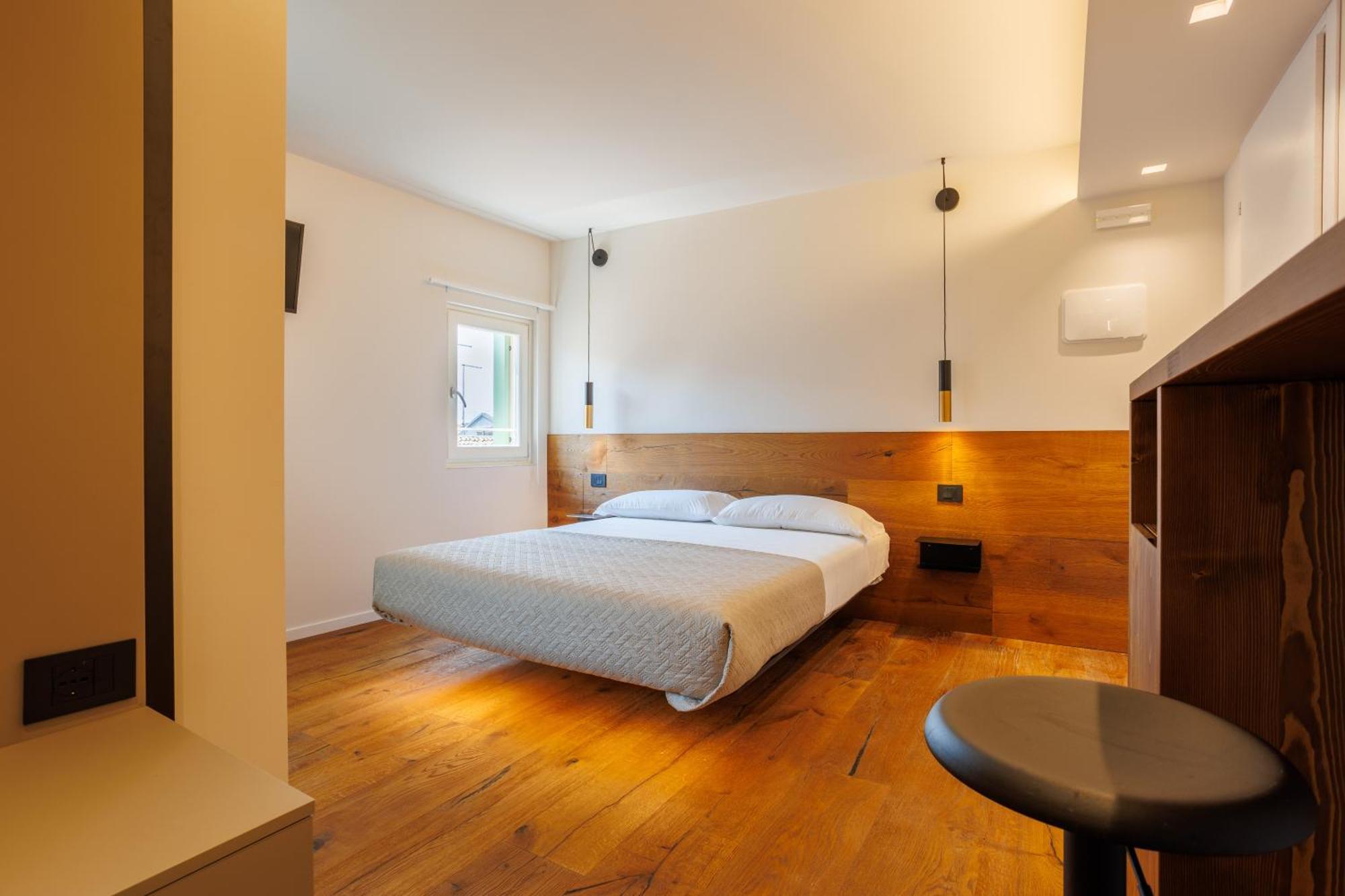 1823 Room Chioggia Exterior foto