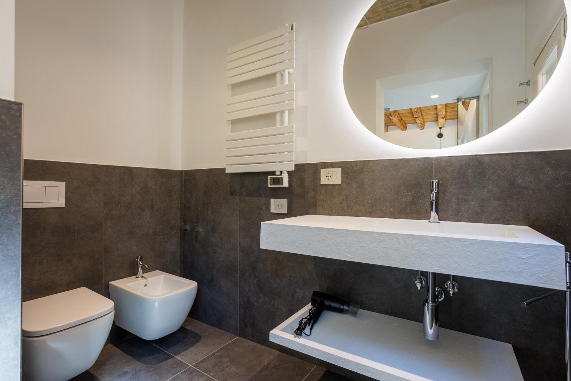 1823 Room Chioggia Exterior foto